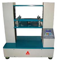 Box Compression Tester