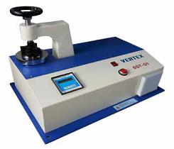 Bursting Strength Tester