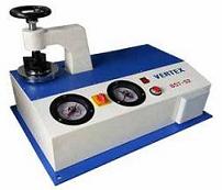 Bursting Strength Tester